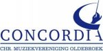 Logo Concordia Oldebroek